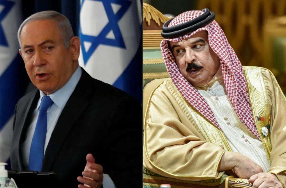 इजरायली अधिकारियों ने  UAE, Bahrain के साथ शांति समझौते का स्वागत किया