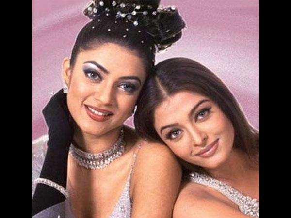 Birthday Special: Aishwarya’s Presence to Low Financial Condition, Sushmita Struggled Hard to Win Miss Universe Title