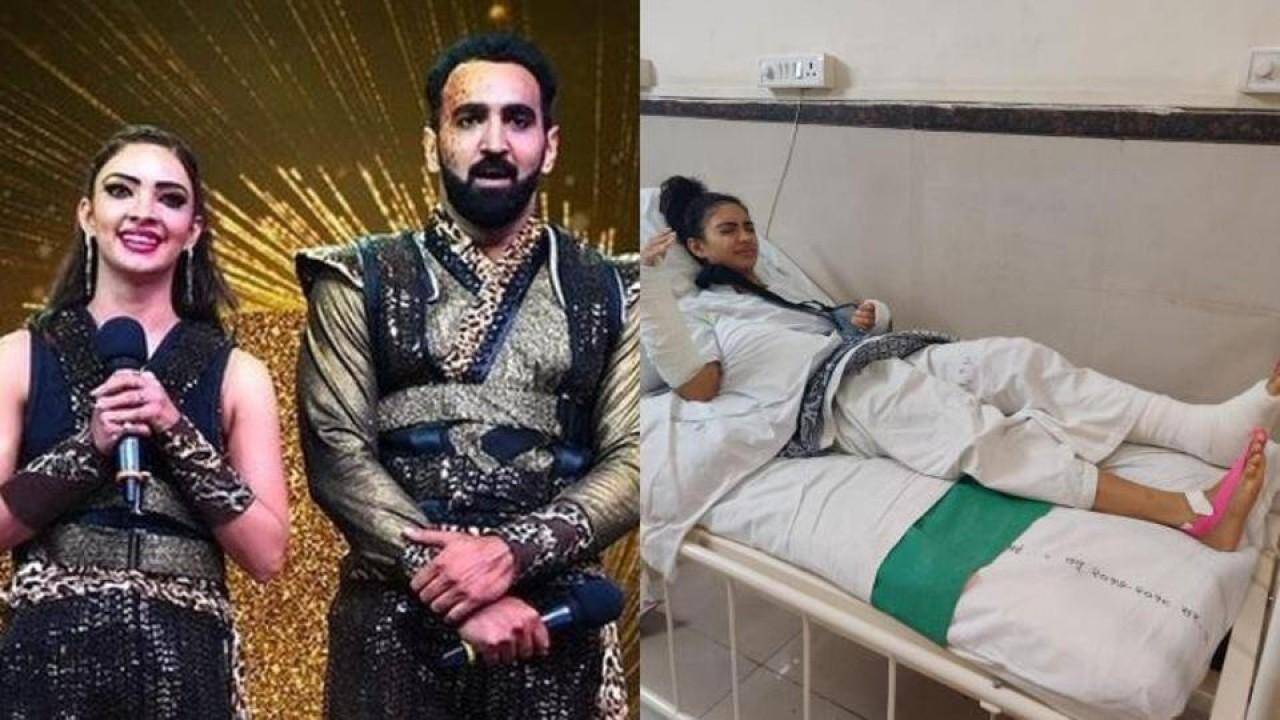 Pooja Banerjee opens up on her bond with new Bestie