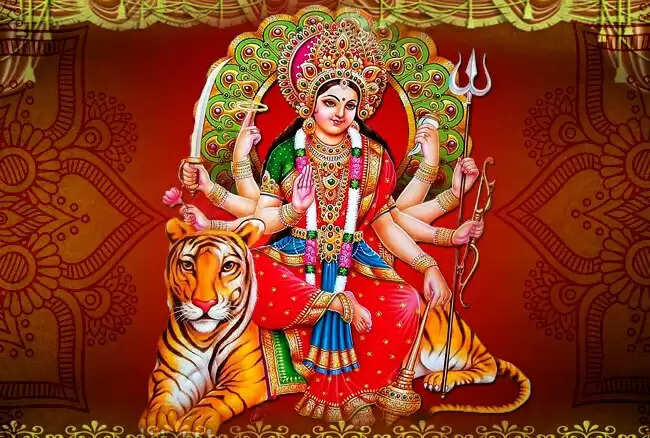 navratri 2023 date shubh muhurta and significance