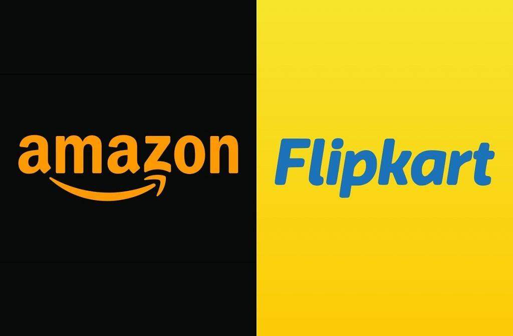 CAIT की मांग के बाद Amazon, Flipkart सहित ई-कॉमर्स कंपनियों पर प्रतिबंध,जानें रिपोर्ट