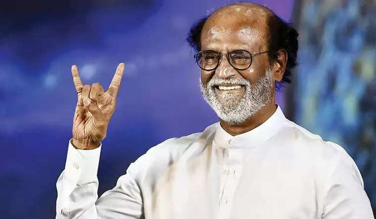 Rajinikanth: रजनीकांत की अन्नाथे फिल्म की रूकी शूटिंग, 8 क्रू मेंबर्स कोरोना पॉजिटिव