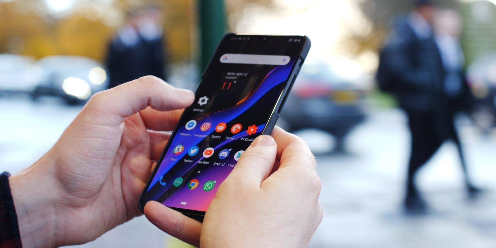 OnePlus 6, 6T को Android 10-आधारित OxygenOS ओपन बीटा अपडेट जारी