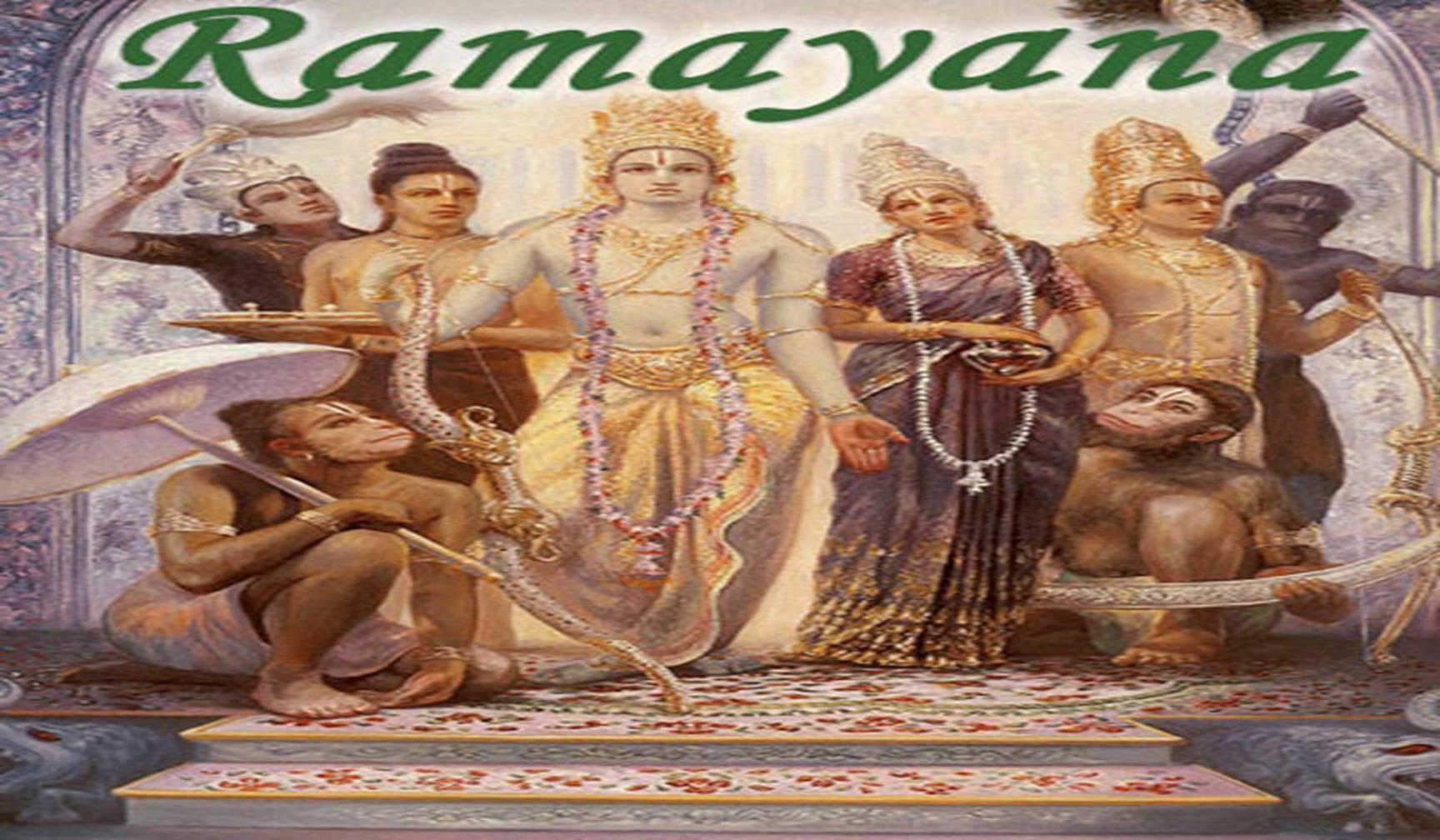 रामायण की कुछ अनसुनी बातें जो शायद आप नहीं जानते