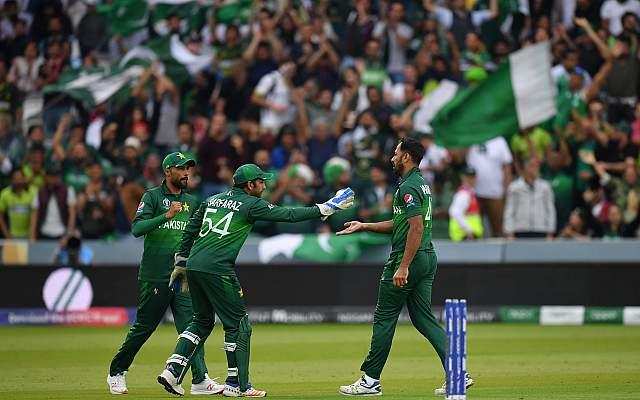 World Cup 2019 :  ऐसा होने पर पाकिस्तान पहुंच सकता है सेमीफाइनल में