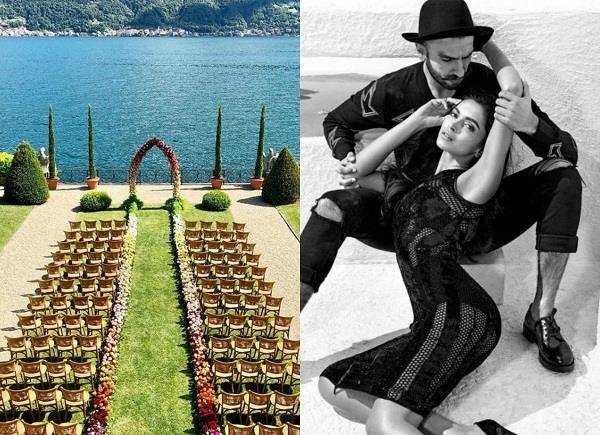 DeepVeerKiShaadi: इटली के इस आलीशान विला में होगी दीपिका-रणवीर की शादी, इतना है 1 दिन का किराया