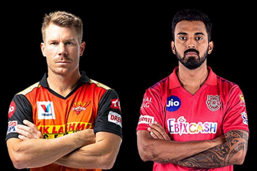 IPL 2020 में  SRH की धमाकेदार जीत के बाद  Points table   में हुआ बदलाव