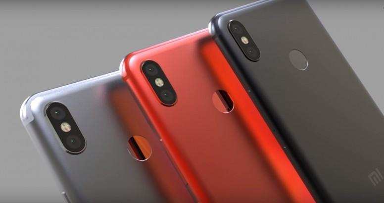 Xiaomi Redmi Y2 स्मार्टफोन के लिए अपडेट जारी हुआ, जानिये पूरी खबर