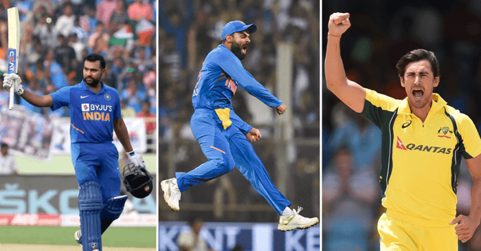 LOOKBACK 2020:ये है  दशक की बेस्ट ODI इलेवन , इन दिग्गज खिलाड़ियों को मिली जगह