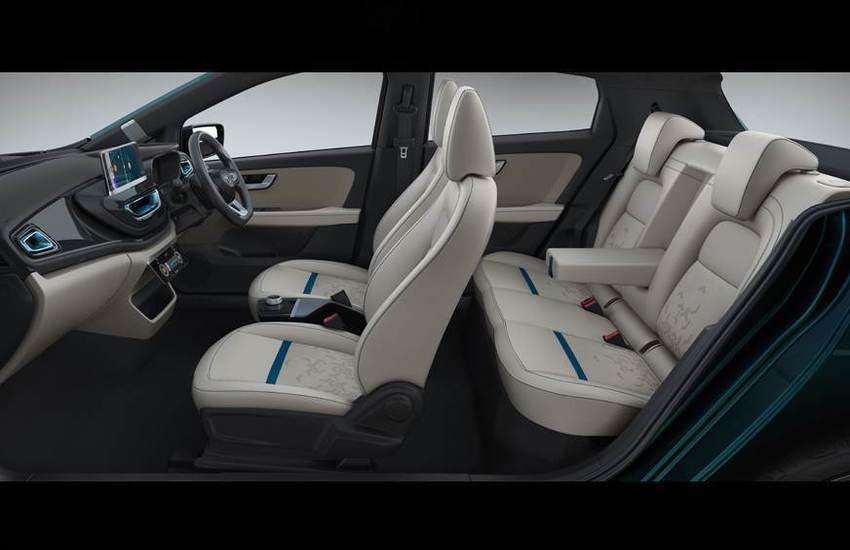 Triton N4 सेडान इलेक्ट्रिक कार करेगी लॉन्च जो की एक अमेरिकी कंपनी हैं , फुल चार्ज में चलेगी 696 किमी