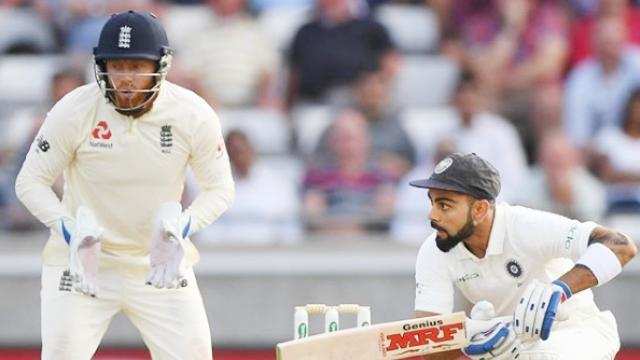 चौथे टेस्ट मैच में डेंब्यू कर सकता है आईपीएल का यह धुरंधर खिलाड़ी