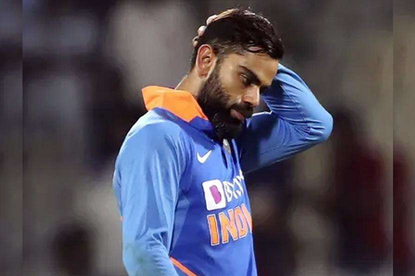 सफल कोच ने बताई  वजह , क्यों टीम इंडिया को  2019  विश्व कप में हार मिली