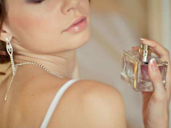 Perfume: कौन सा इत्र आपको आकर्षित करेगा?
