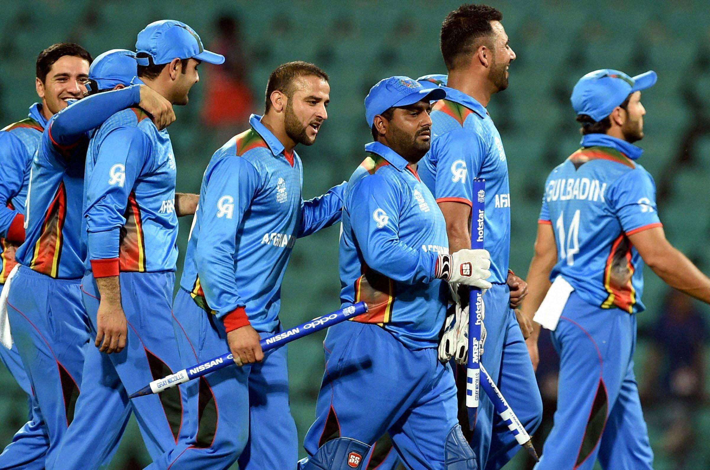 टी 20 क्रिकेट में इन टीमों ने बनाए हैं पहाड़ से स्कोर