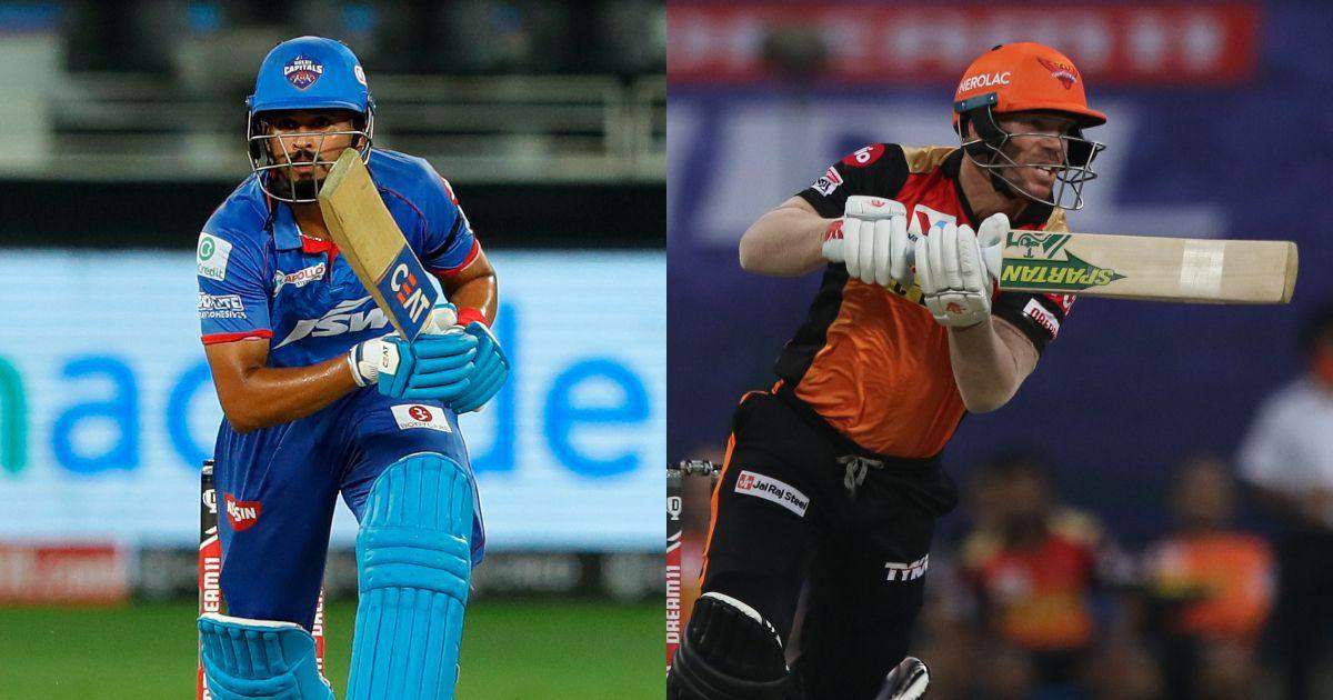 LIVE IPL 2020, DC vs SRH Qualifier 2:दिल्ली जीता टॉस, देखें यहां दोनों टीमों की प्लेइंग  XI