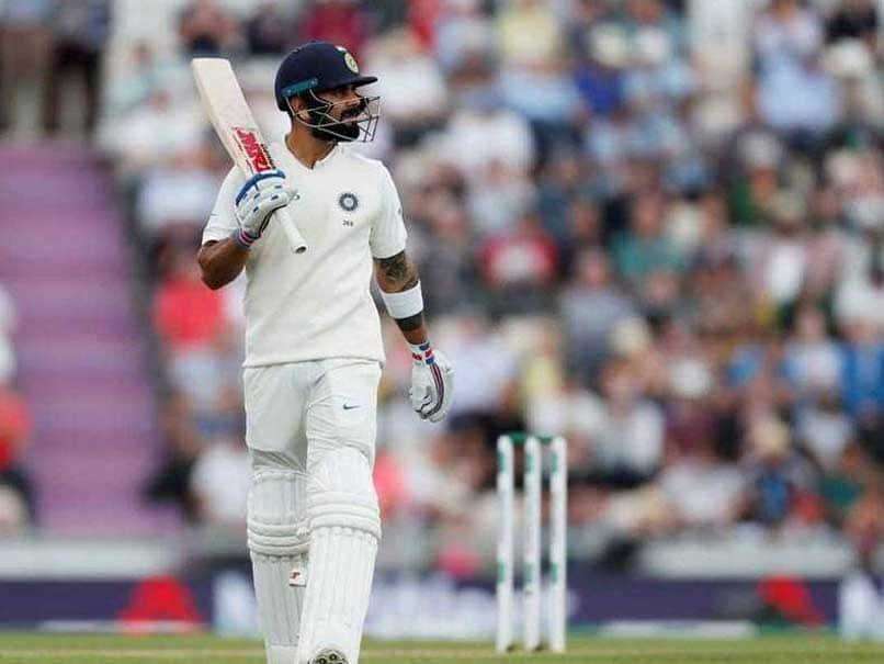 INDvsWI: वेस्टइंडीज के खिलाफ दूसरे टेस्ट मैच के लिए भारतीय टीम से जुड़ा ये नया सदस्य, इस रणनीति से टीम इंडिया का जीतना तय