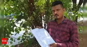 ठाणे :  ठाणे: 20वीं मंजिल से नीचे गिरा विदेशी पालतू कछुआ, मालिक के खिलाफ प्राथमिकी दर्ज