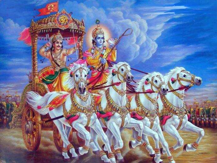 know when is gita jayanti and what is the date worship method and importance