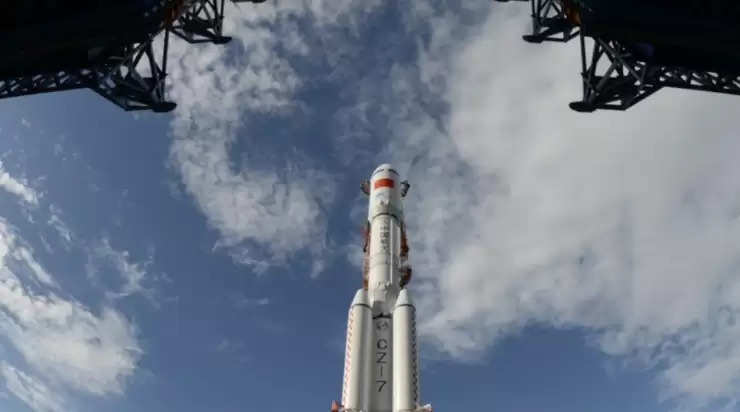 SpaceX ने 2021 में चीनी अंतरिक्ष एजेंसी के कुल लॉन्च के टन का 4 गुना लॉन्च किया