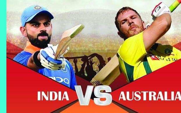 AUS vs IND: स्टार स्पोर्ट्स नहीं बल्कि इन चैनलों पर होगा ऑस्ट्रेलिया और भारत के मैचों का प्रसारण