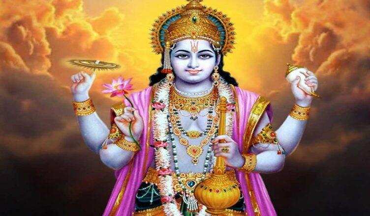 Recite sudarshana ashtakam on every Thursday