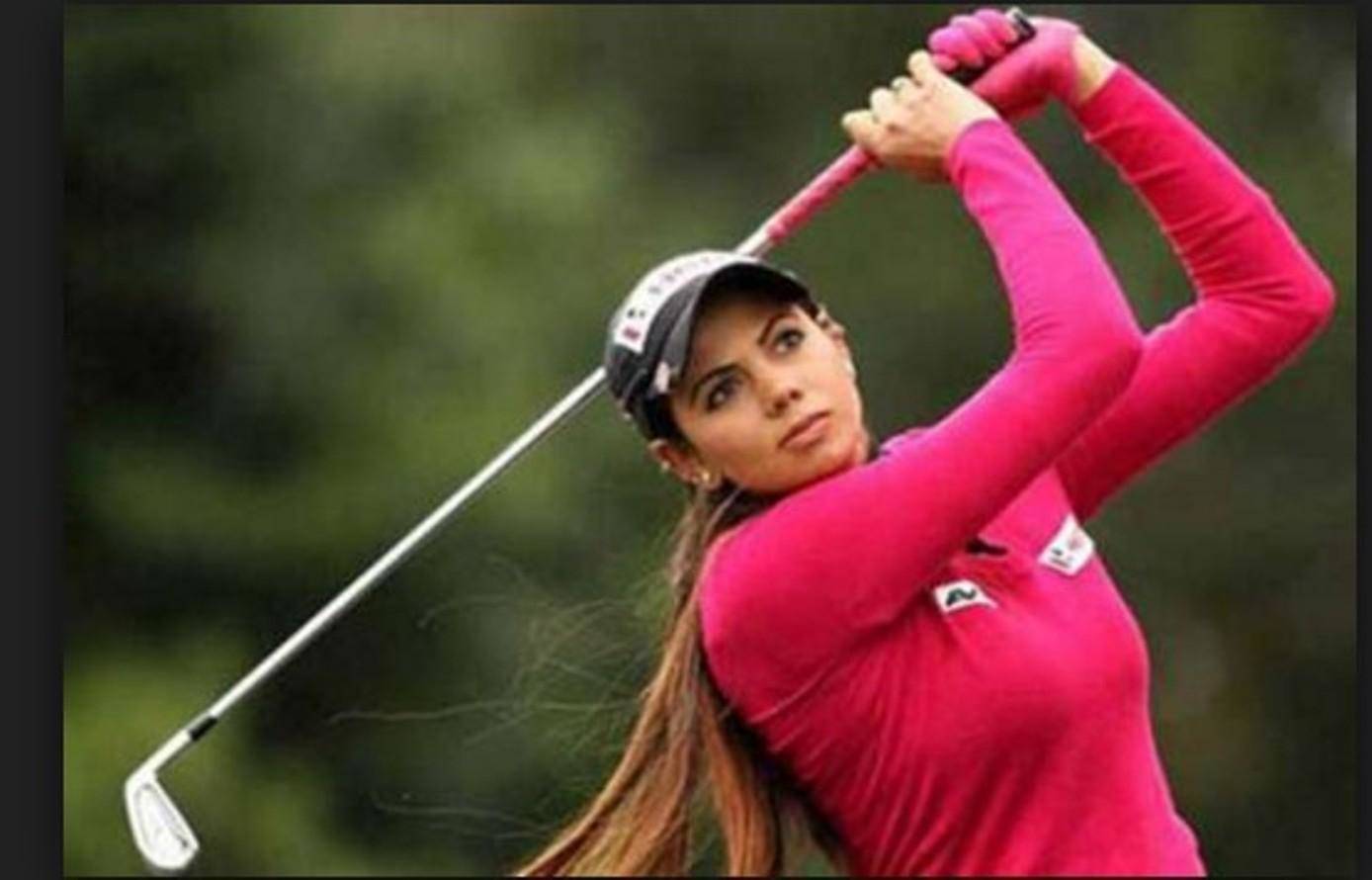 महिला गोल्फ : रिद्धिमा ने जीता सातवां चरण, जानिए !