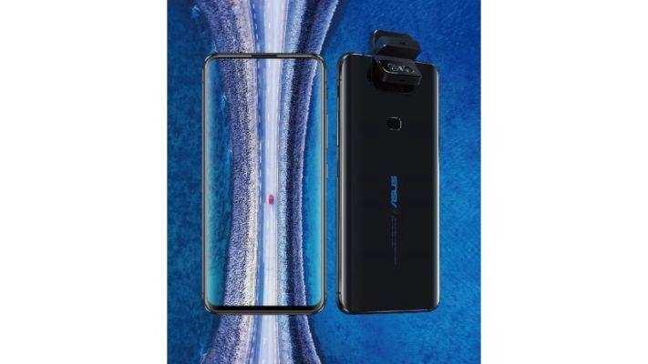 बहुप्रतीक्षित ASUS ZenFone 8 Pro लॉन्च के रास्ते में, नया स्मार्टफोन कैसा दिखेगा? पता करें