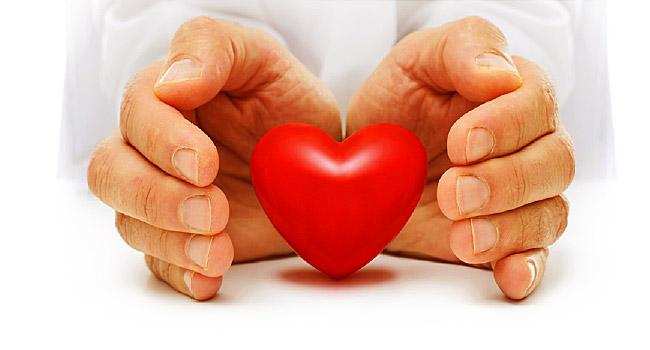Health tips:कोरोना से बचने के लिए, आप इस प्रकार रखें हृदय की बीमारियों को दूर