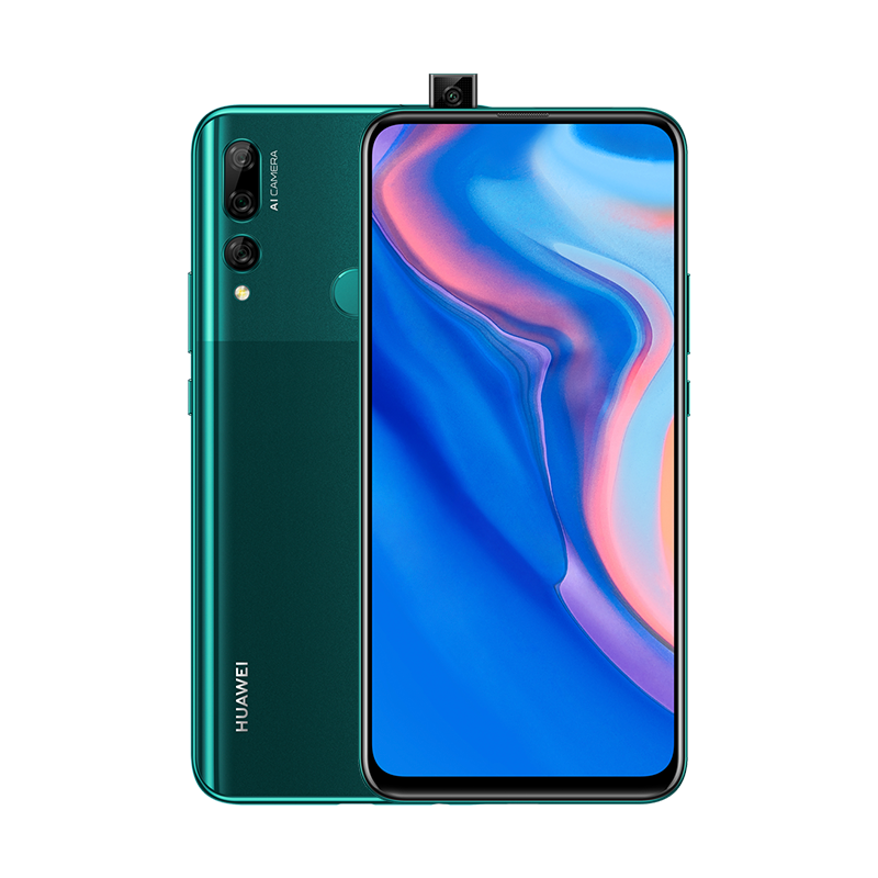 Huawei Y9 Prime 2019 स्मार्टफोन के बारे में जाने ये खास बातें 