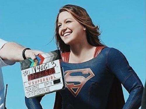 अगले साल सीजन 6 के साथ ‘Supergirl’ का होगा समापन