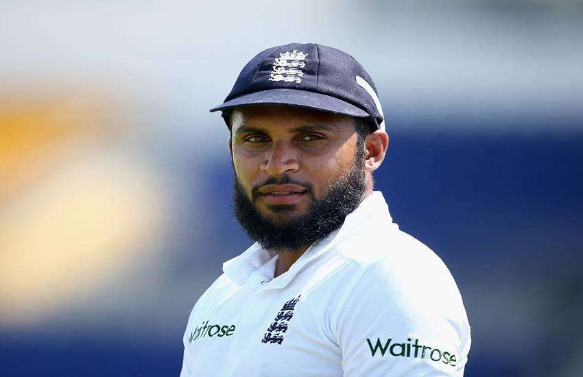 भारत के खिलाफ भिड़ने के लिए इंग्लैंड के आदिल रशीद की होगी क्या टेस्ट में वापसी