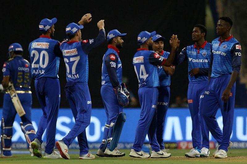 IPL 2019: दिल्ली  के खिलाफ जीत सकती है चेन्नई,  बड़ा कारण आया सामने