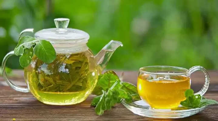 Green Tea: ग्रीन टी शरीर में ऑक्सीजन के स्तर को बनाए रखती है