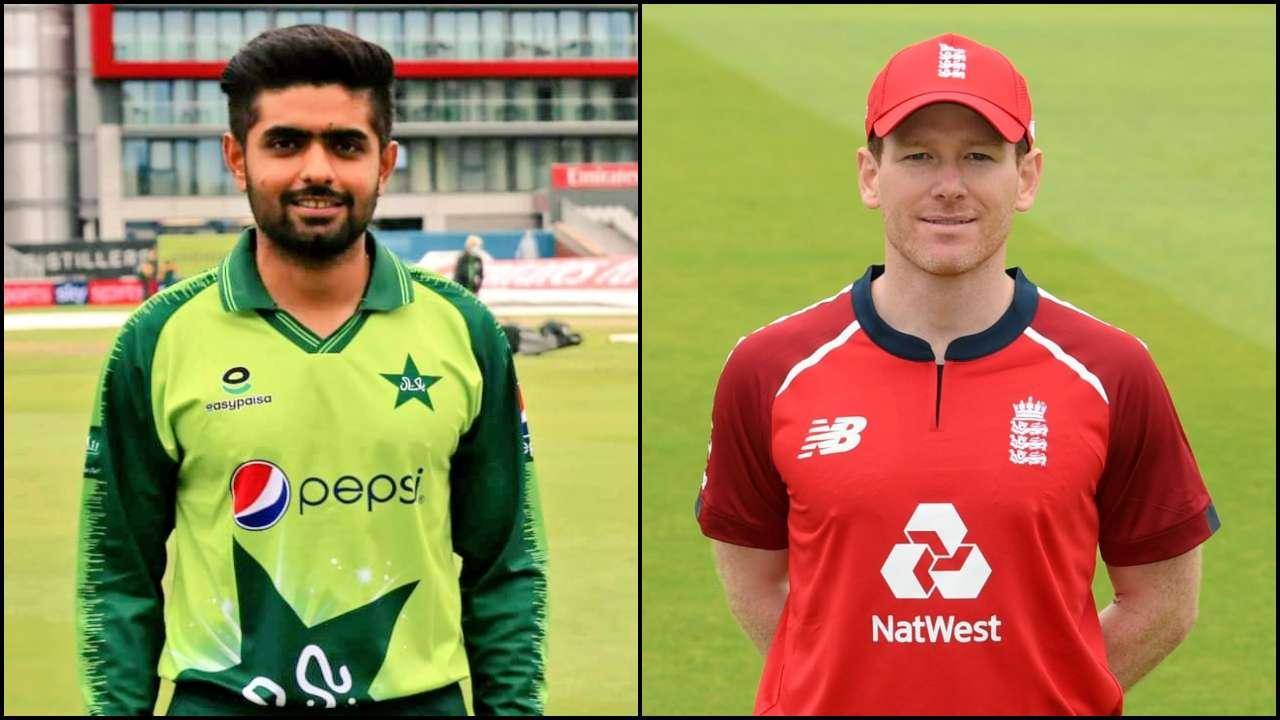 ENG vs PAK 3rd T20: इंग्लैंड को 5 विकेट से मात देकर पाकिस्तान ने सीरीज 1-1 बराबरी से की खत्म