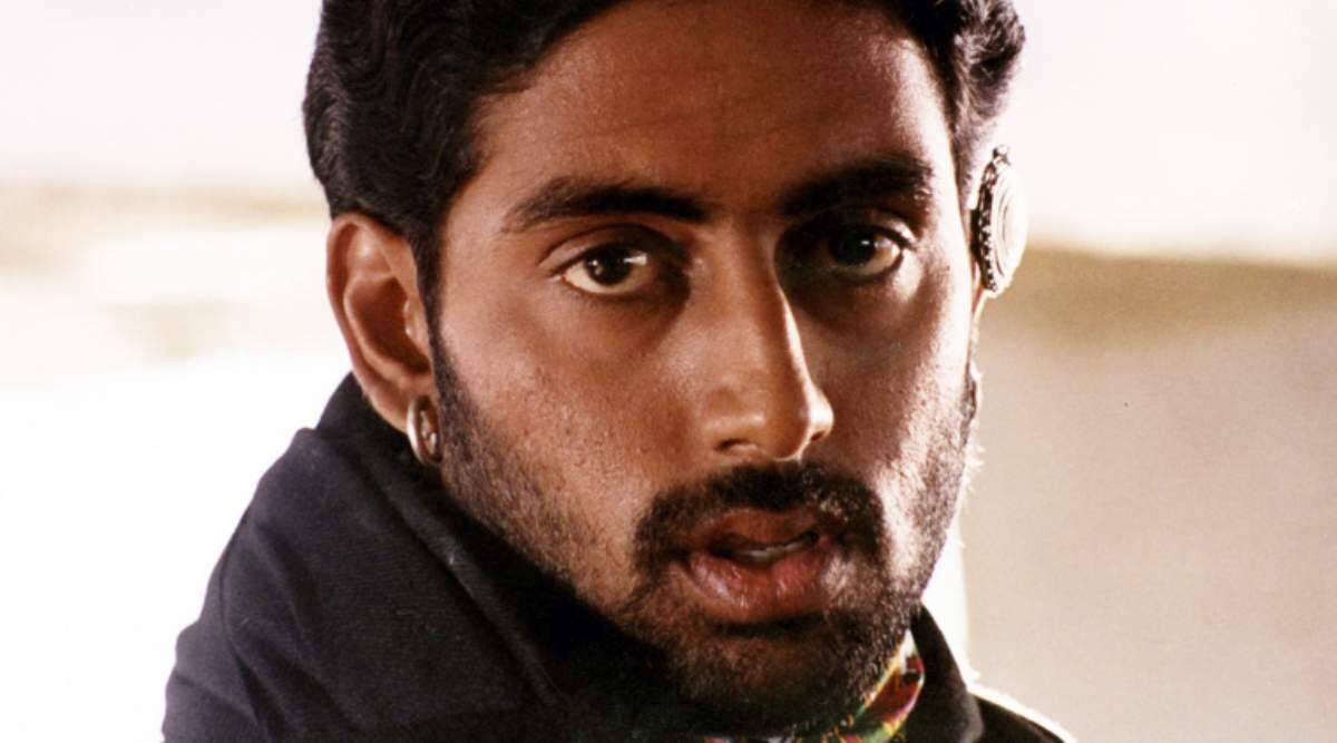 Abhishek Bachchan: सामने आया फिल्म दसवीं से अभिषेक बच्चन का देसी अवतार, सोशल मीडिया पर वायरल