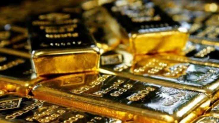 सोने-चांदी की कीमतों में आई तेजी, जानिए Gold के नए रेट्स