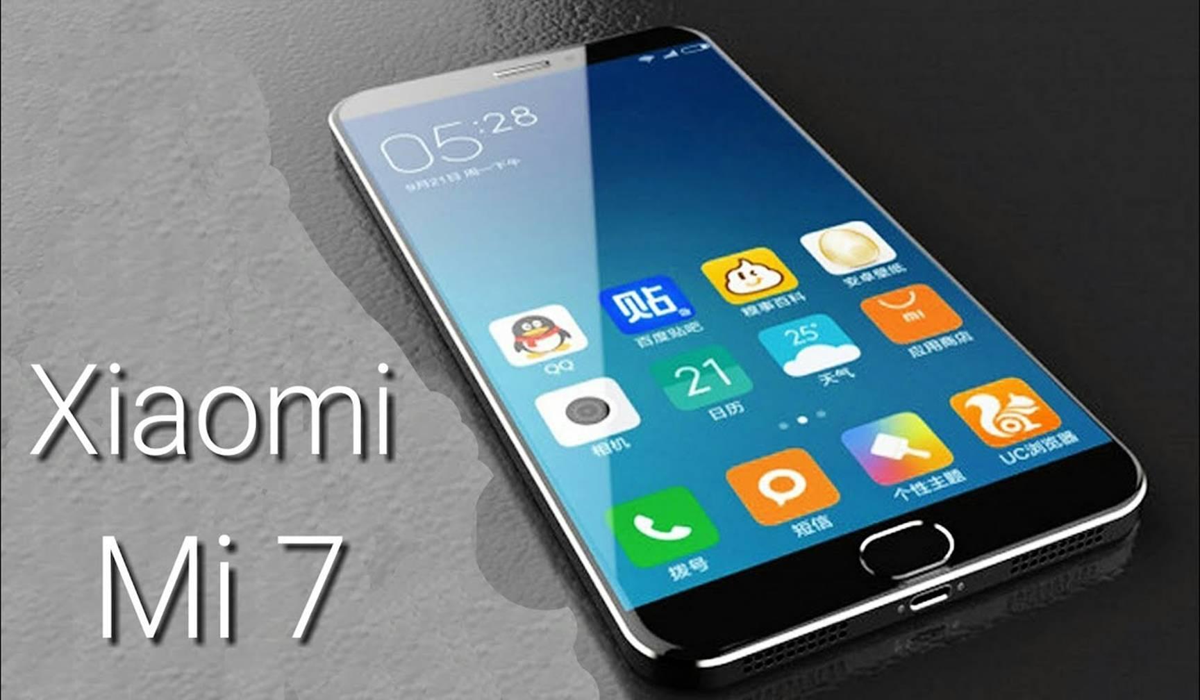 आइए जानें भारत में जल्द ही लांच होने वाले स्मार्टफोन xiaomi Mi7 के बारे में…