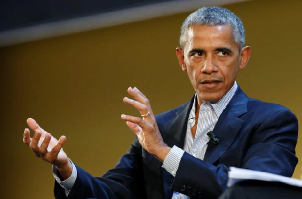 #RenegadesPodcast: Barack Obama को जब इस बात पर आया था गुस्सा तो तोड़ दी दोस्त की नाक…