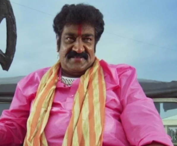 वेणु माधव के साथ साउथ फिल्मों के कॉमेडियन गुरु है ये सितारें