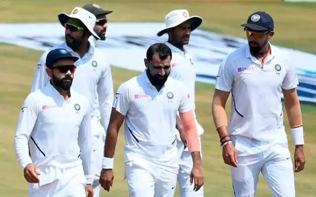 Mohammed Shami  ने बताया , कैसे  WTC का फाइनल जीत सकती है टीम इंडिया