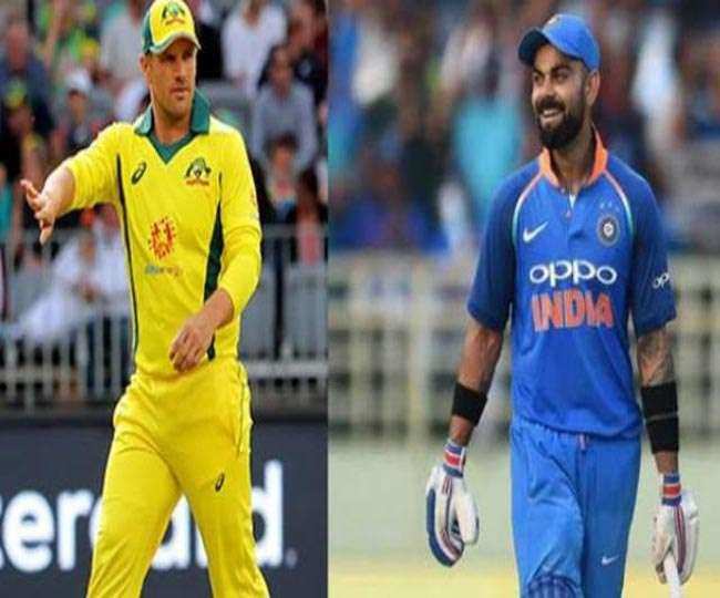 ऑस्ट्रेलिया के खिलाफ भारत का पिछले पांच मैचों का रिकॉर्ड