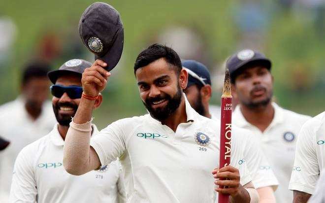 INDvsSA: टीम इंडिया को पहला टेस्ट जीतने के लिए करना होगा ऐसा