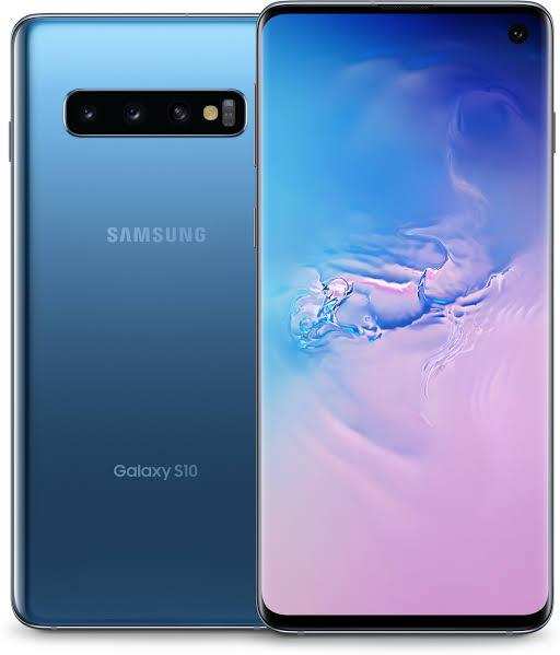 अमेजन सेल: Samsung Galaxy S10 फोन को खरीद सकते हो इस कीमत में