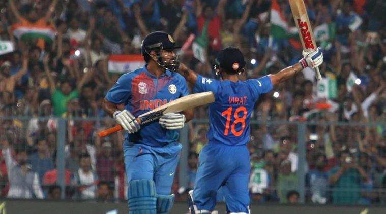 Asia cup 2018:भारत और पाकिस्तान के मैच को लेकर आईसीसी ने दिया बड़ा फैसला