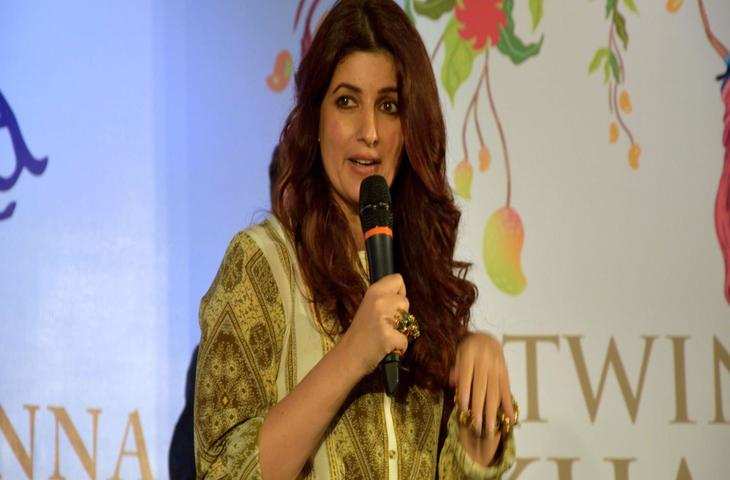 Twinkle Khanna’s Latest Blog About Harassment Women Face At Work Is Something We All Need To Read Today