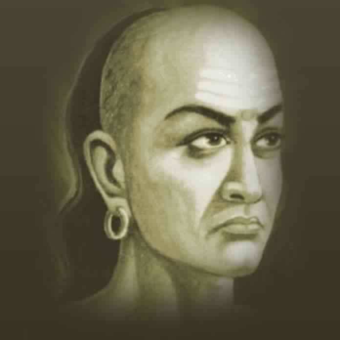 chanakya niti who understand these mantras of success for those nothing is impossible 