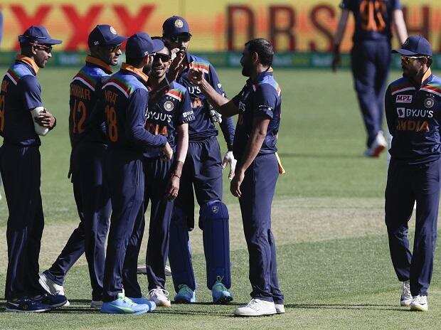 AUS VS IND: टी 20 सीरीज में ऑस्ट्रेलिया का सूफड़ा साफ करेगी टीम इंडिया , सामने आया बड़ा कारण