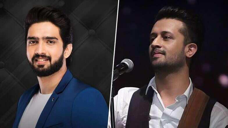Amaal Mallik Troll: सोशल मीडिया पर सलमान के फैंस और अमाल मलिक के बीच छिड़ी जंग, जाने मामला