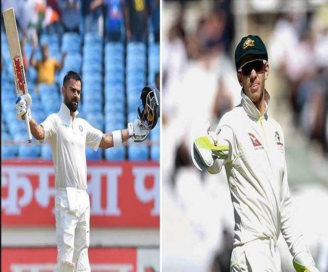 AUS vs IND-पर्थ में खेले जाने वाले दूसरे टेस्ट मैच का बदला समय, अब मैच भारतीय समयानुसार सुबह 5:30 नहीं बल्कि शुरू होगा इतने बजे मैच