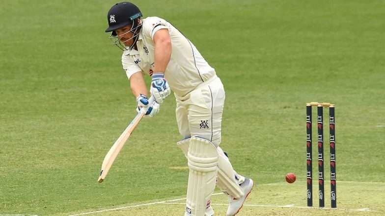 पर्थ टेस्ट : आस्ट्रेलिया ने टॉस जीता, बल्लेबाजी का फैसला